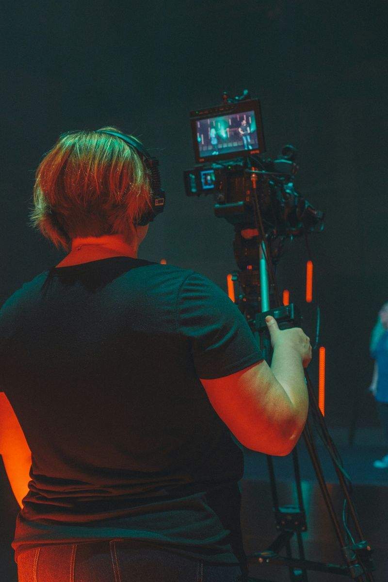Estudio Nexo Producción 9